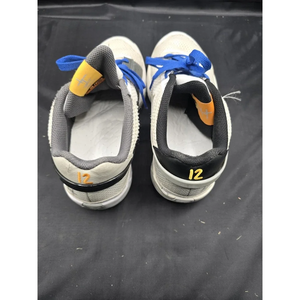 Youth‎ Nike Ja Morant DX2294-101 2023